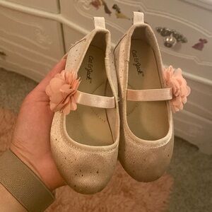 Toddler girl shoes